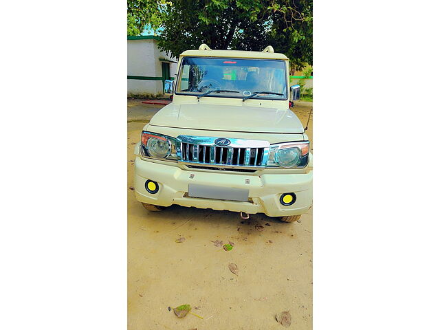 Used 2013 Mahindra Bolero in Gorakhpur