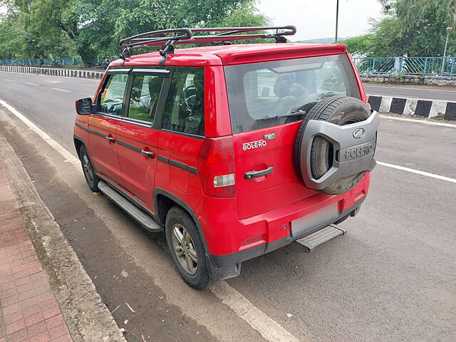 Used Mahindra Bolero [2020-2022] B6 in Bhopal