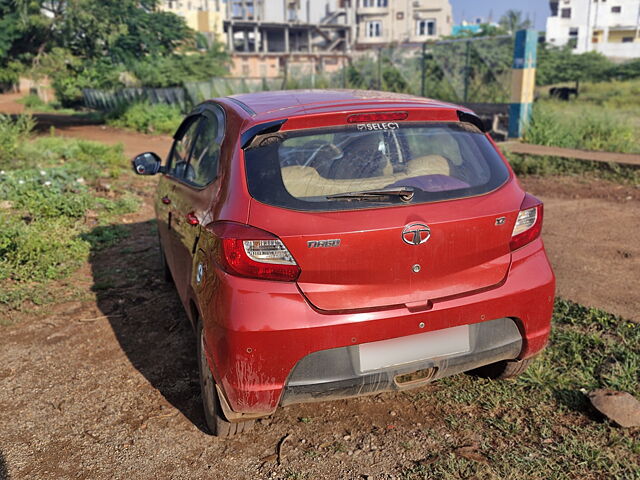 Used Tata Tiago [2016-2020] Revotron XZ in Bidar