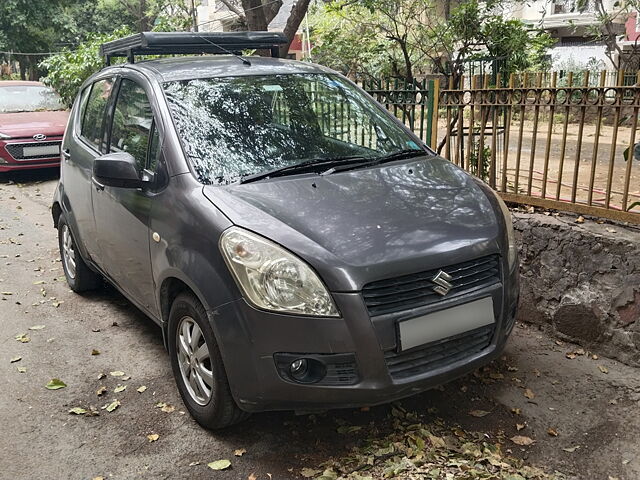 Used Maruti Suzuki Ritz [2009-2012] GENUS VXI in Delhi