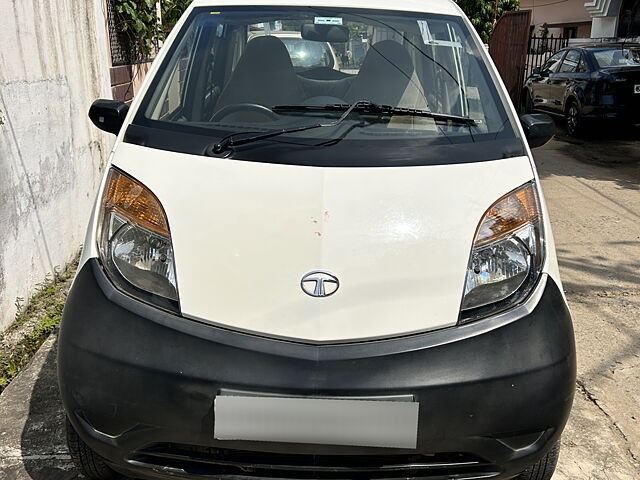 Used 2012 Tata Nano in Jabalpur