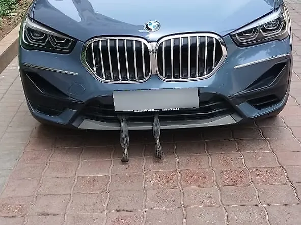 Used 2021 BMW X1 in Gurgaon