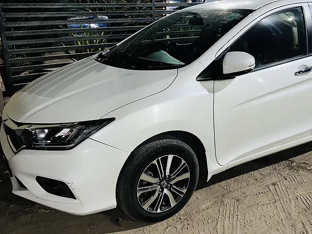 Used 2017 Honda City in Khanna