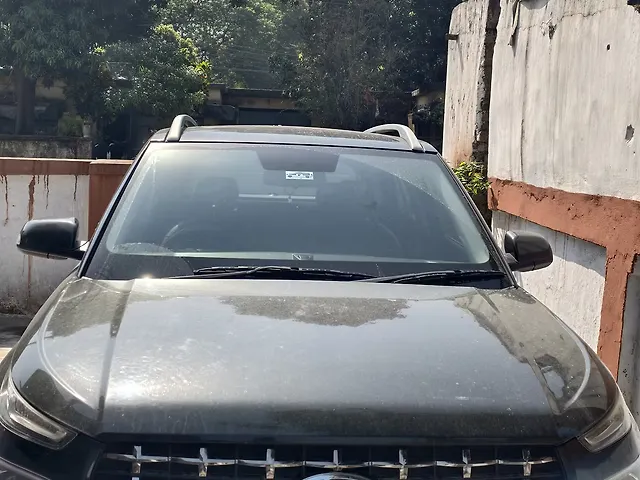 Used 2021 Hyundai Venue in Raipur Used 2021 Hyundai Venue in Raipur