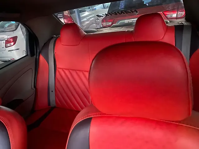 Used Toyota Etios [2014-2016] GD in Madanapalle