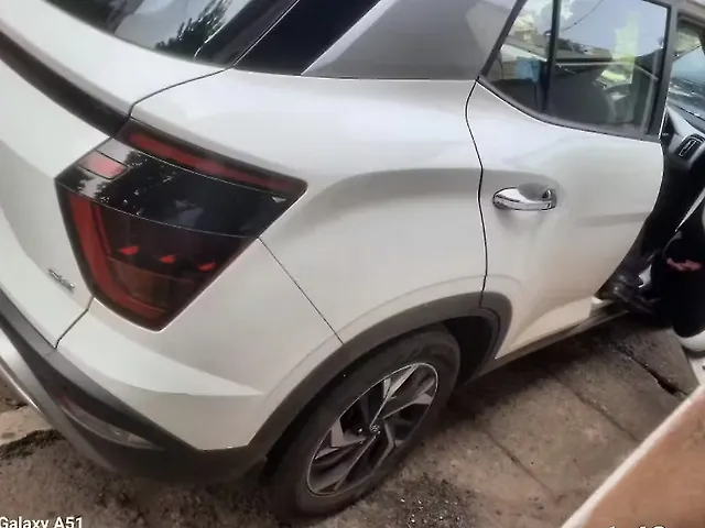 Used Hyundai Creta [2020-2023] SX 1.5 Diesel in Bhubaneswar