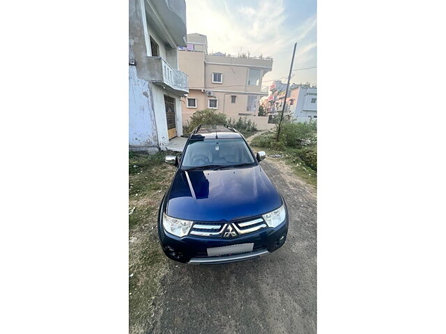 Used Mitsubishi Pajero Sport 2.5 MT in Bhubaneswar