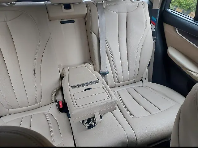 Used BMW X5 [2014-2019] xDrive 30d in Delhi