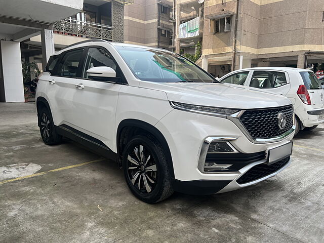 Used MG Hector [2019-2021] Sharp 1.5 DCT Petrol [2019-2020] in Delhi