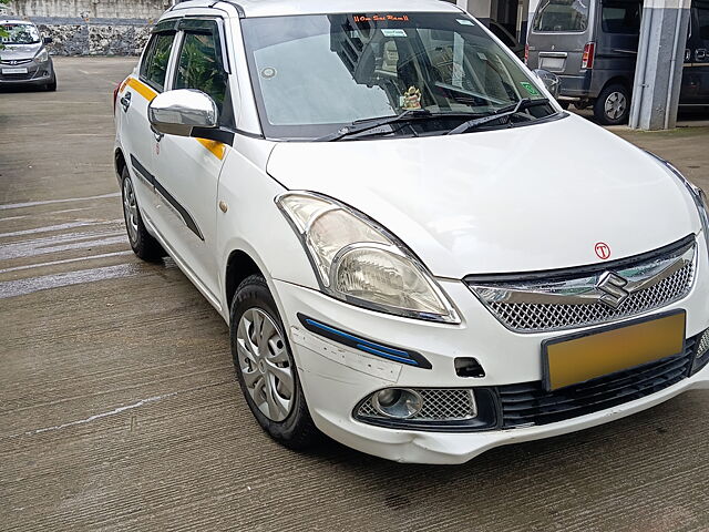 Used 2018 Maruti Suzuki DZire in Satara