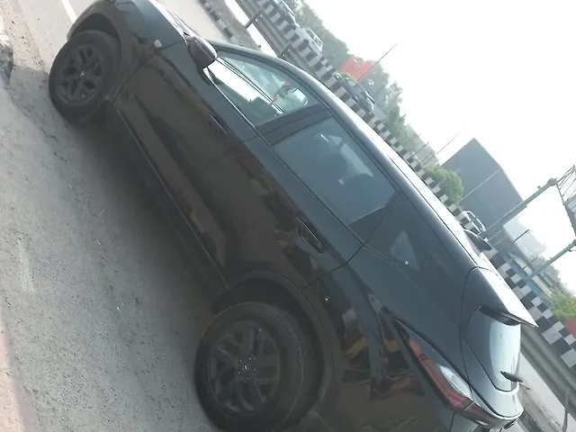 Used Tata Harrier [2019-2023] 2021 XT Plus Dark Editon in Noida