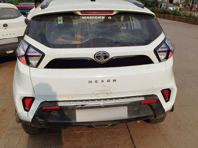 Used Tata Nexon [2020-2023] XM Diesel [2020-2023] in Hubli