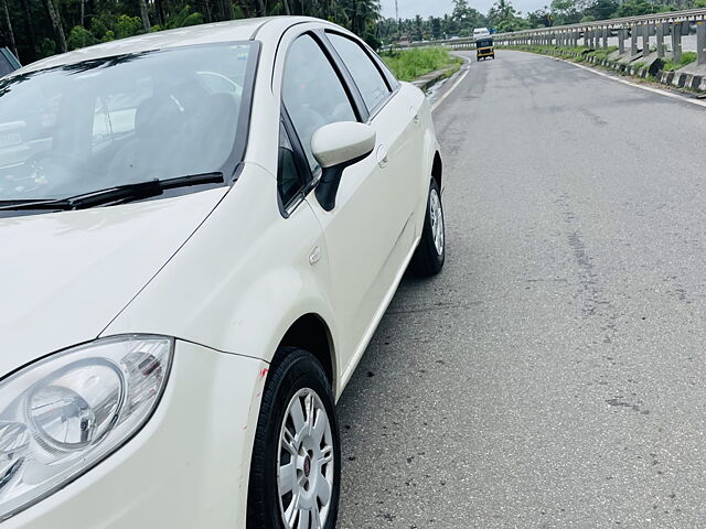 Used Fiat Linea [2012-2014] Active 1.3 in Thrissur