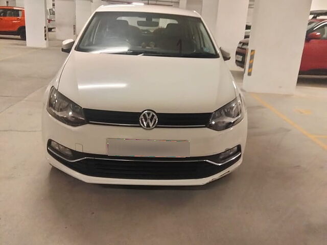 Used 2018 Volkswagen Polo in Chennai