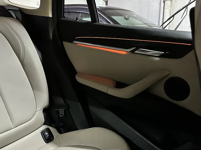 Used BMW X1 [2016-2020] sDrive20d xLine in Mumbai