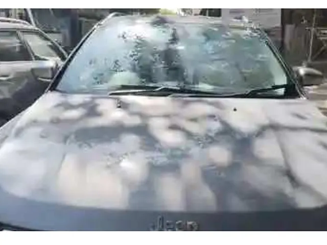Used Jeep Compass [2017-2021] Limited 2.0 Diesel [2017-2020] in Jodhpur