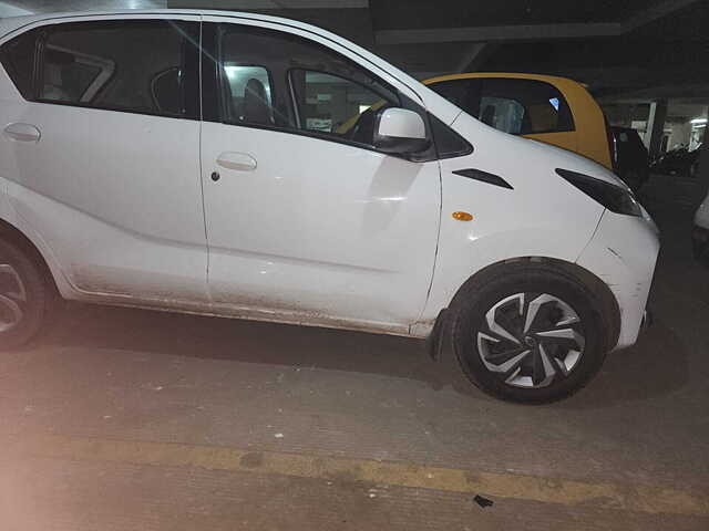 Used Datsun redi-GO T(O) 1.0 in Pune