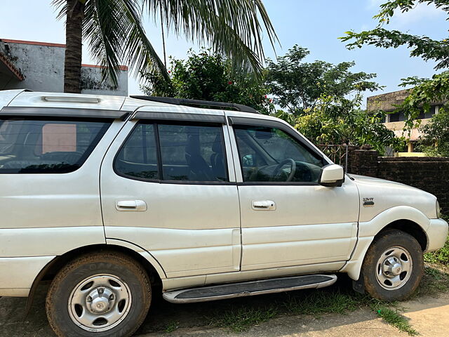 Used Tata Safari [2015-2017] 4x2 LX DiCOR 2.2 VTT in Dhanbad