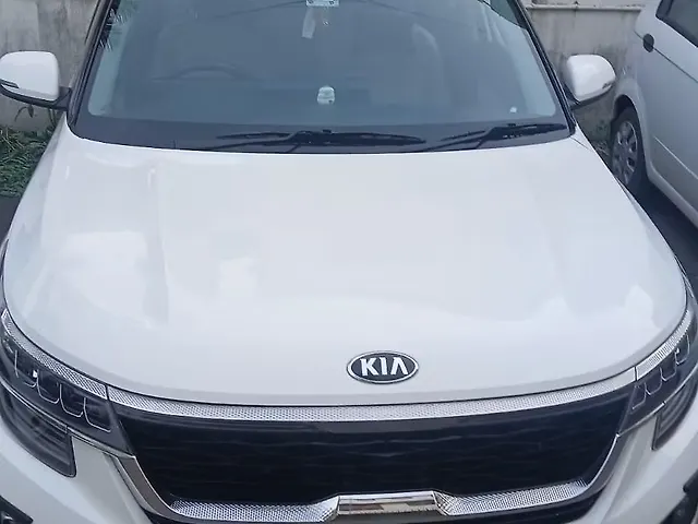 Used 2020 Kia Seltos in Surat
