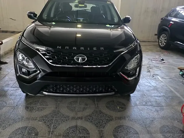 Used 2020 Tata Harrier in Muzaffarpur