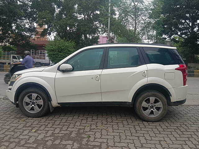 Used Mahindra XUV500 [2011-2015] W8 in Nagpur