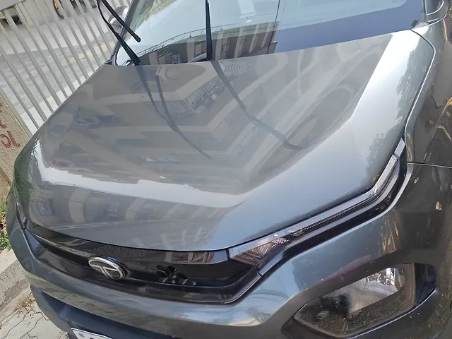 Used Tata Punch [2021-2026] Adventure Rhythm in Rajkot