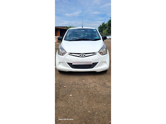 Used Hyundai Eon Magna + in Aurangabad