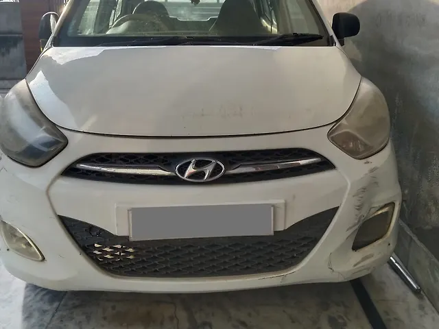 Used 2012 Hyundai i10 in Kaithal