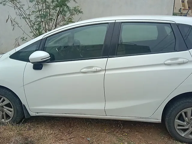 Used 2016 Honda Jazz in Tiruppur