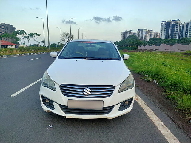 Used 2018 Maruti Suzuki Ciaz in Surat