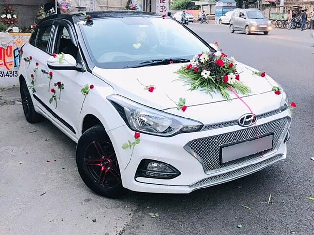 Used Hyundai Elite i20 [2018-2019] Sportz 1.4 CRDi in Udaipur