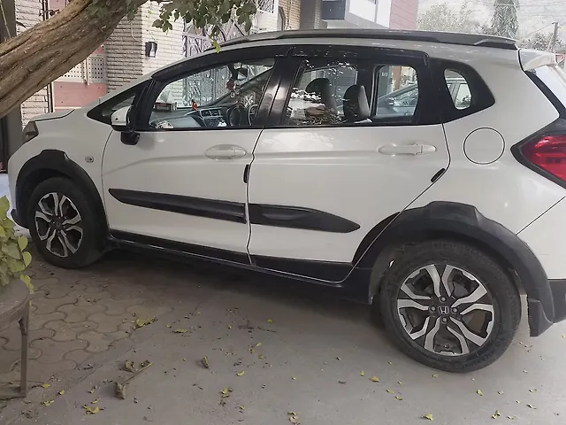 Used Honda WR-V [2017-2020] S MT Petrol in Delhi
