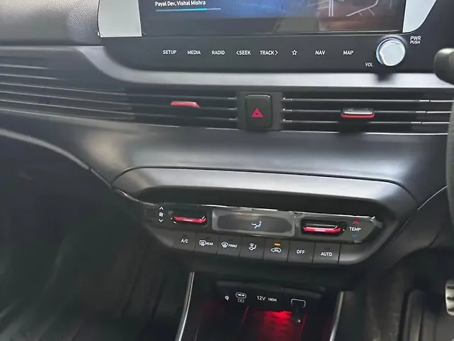 Used 2025 Hyundai i20 N Line in Mumbai