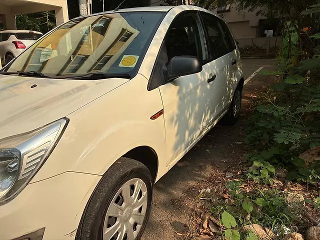 Used Ford Figo [2012-2015] Duratorq Diesel EXI 1.4 in Bangalore