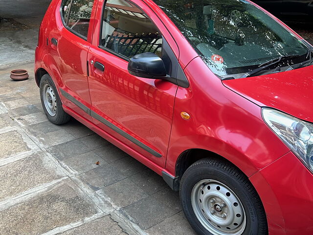 Used Maruti Suzuki A-Star [2008-2012] Lxi in Bangalore