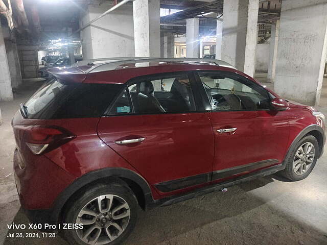 Used Hyundai i20 Active [2015-2018] 1.4 SX [2015-2016] in Ghaziabad