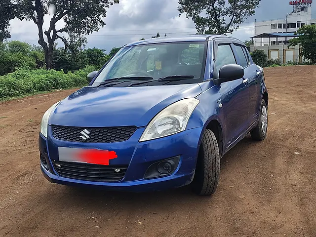 Used 2013 Maruti Suzuki Swift in Chhindwara Used 2013 Maruti Suzuki Swift in Chhindwara