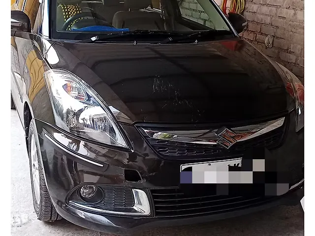 Used 2016 Maruti Suzuki Swift DZire in Burdwan
