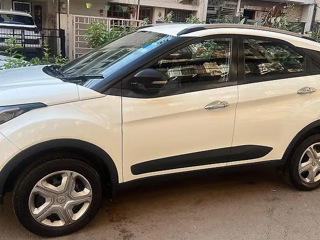 Used Tata Nexon [2020-2023] XM (S) [2020-2023] in Chandigarh