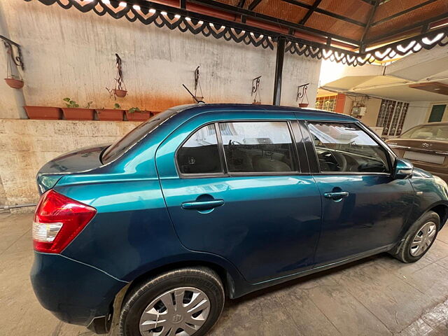Used 2012 Maruti Suzuki Swift DZire in Coimbatore
