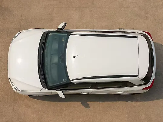 Used Maruti Suzuki Vitara Brezza [2020-2022] VXi in Guwahati
