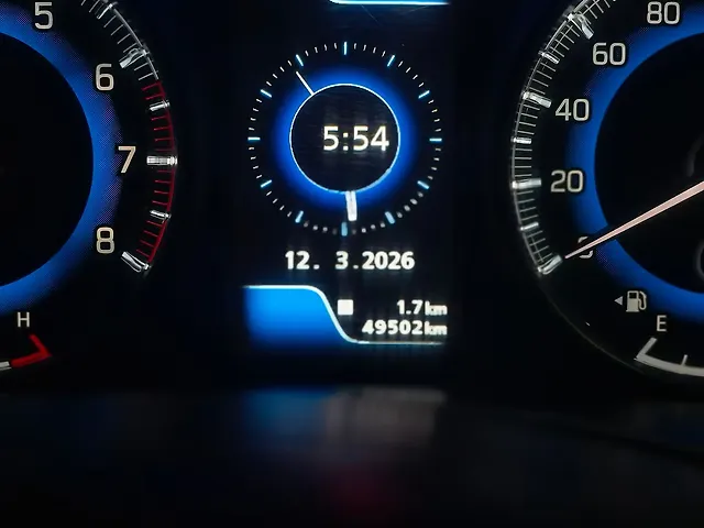 Used Toyota Glanza [2019-2022] V in Bangalore