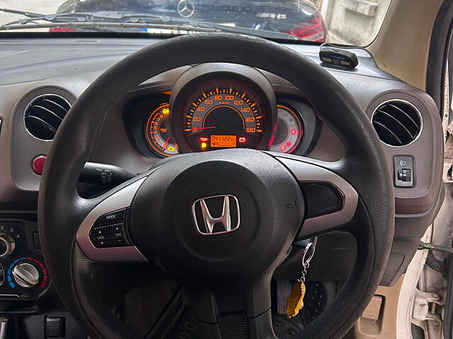 Used Honda Brio [2013-2016] S MT in Bangalore