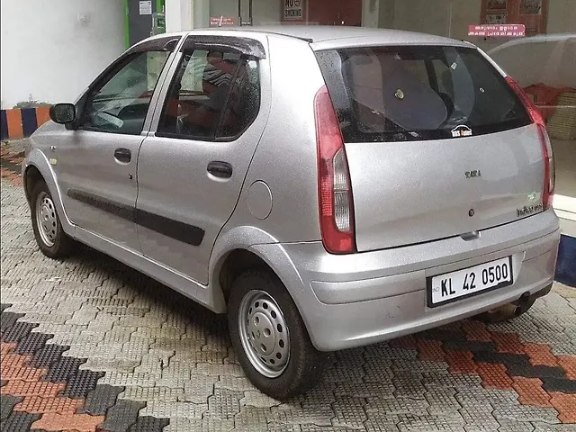 Used Tata Indica V2 [2006-2013] DLE BS-III in Idukki