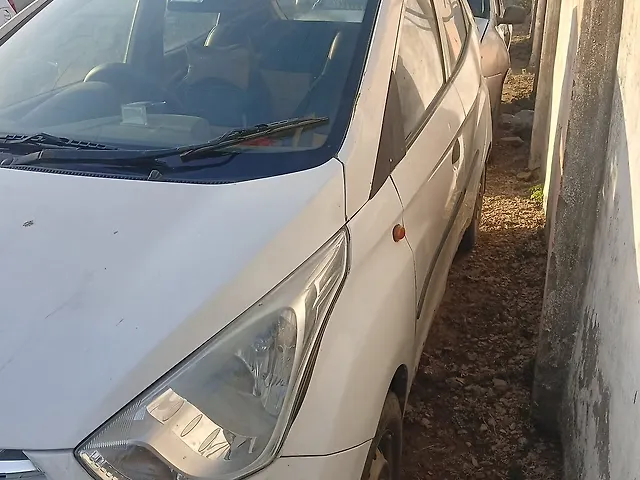 Used Hyundai Eon D-Lite + LPG [2012-2015] in Gwalior