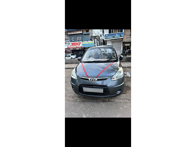 Used 2010 Hyundai i10 in Kota