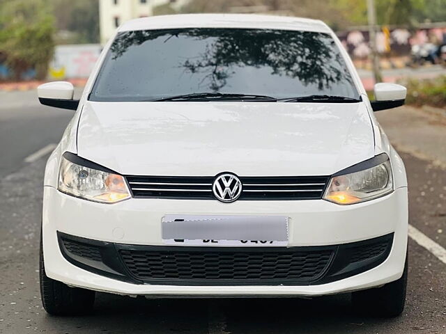 Used 2012 Volkswagen Polo in Nagpur