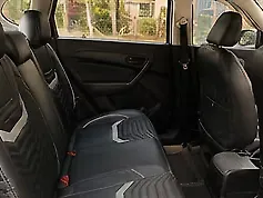 Used 2021 Maruti Suzuki Vitara Brezza in Guwahati
