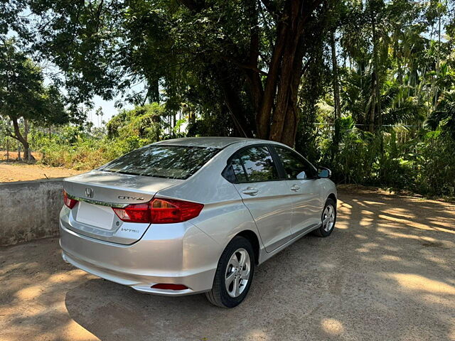 Used 2014 Honda City in Coimbatore