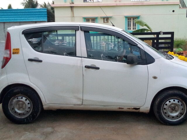 Used Maruti Suzuki Ritz Vdi BS-IV in Bangalore